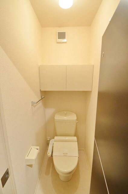 コートヴィレッジ かりんの物件内観写真