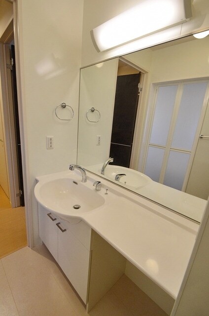 コートヴィレッジ かりんの物件内観写真