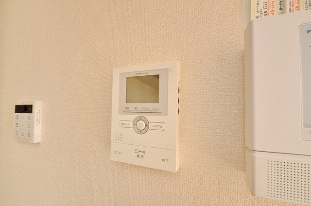 コートヴィレッジ かりんの物件内観写真