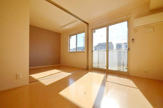 コートヴィレッジ かりんの物件内観写真