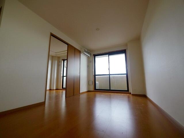 コンフォースさくらの物件内観写真