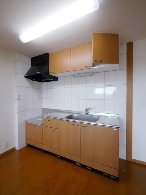 コンフォースさくらの物件内観写真