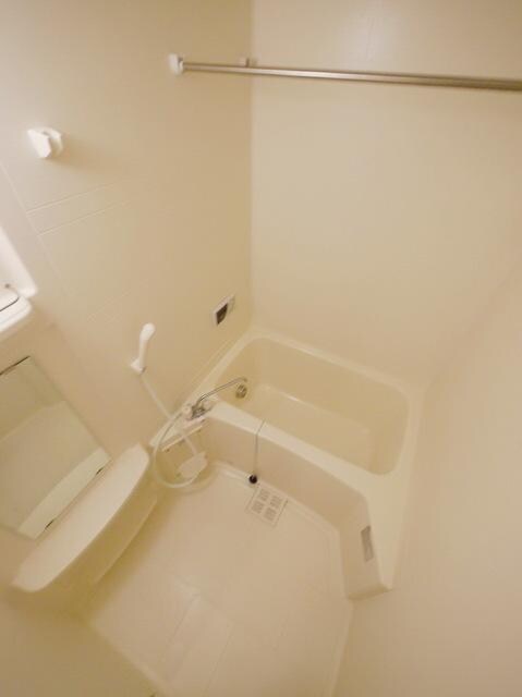 コンフォースさくらの物件内観写真