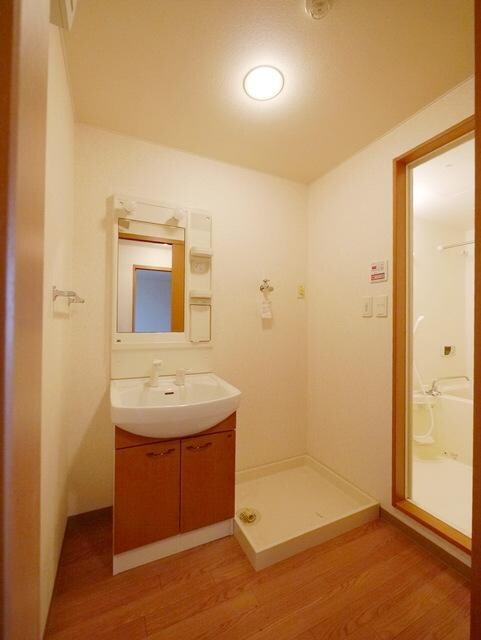 コンフォースさくらの物件内観写真