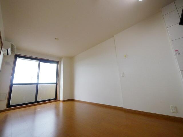 コンフォースさくらの物件内観写真