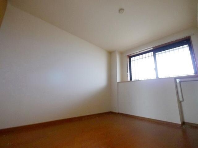 コンフォースさくらの物件内観写真