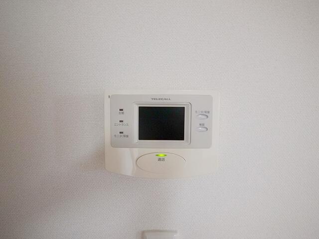 コンフォースさくらの物件内観写真