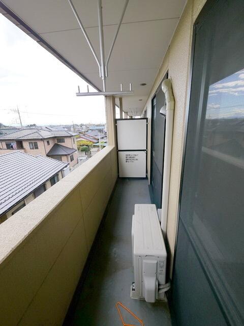 コンフォースさくらの物件内観写真