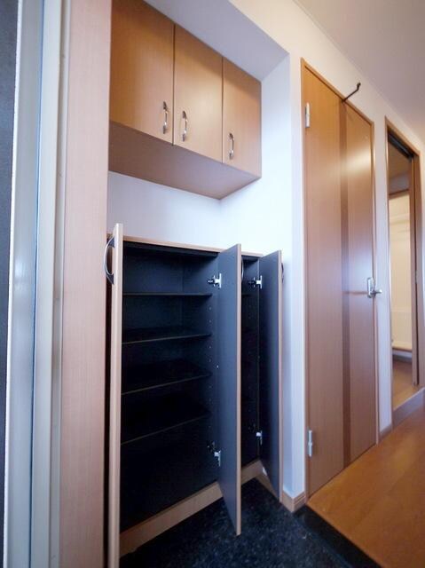 コンフォースさくらの物件内観写真