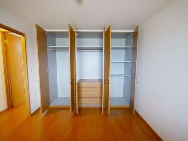 コンフォースさくらの物件内観写真