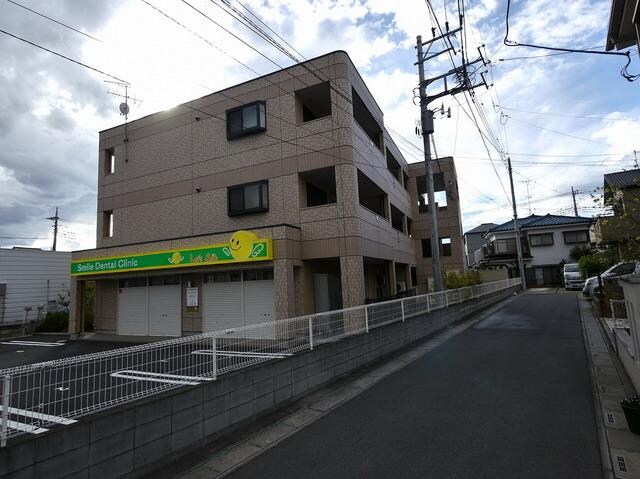 コンフォースさくらの物件内観写真