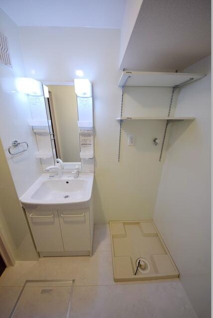 プレシャスガーネットの物件内観写真