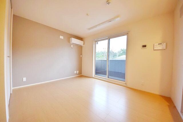 プレシャスガーネットの物件内観写真