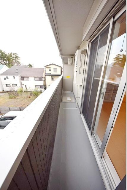 プレシャスガーネットの物件内観写真