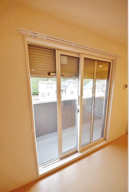 プレシャスガーネットの物件内観写真