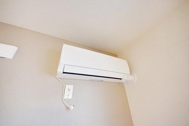 プレシャスガーネットの物件内観写真