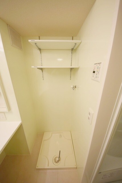 クレセントの物件内観写真