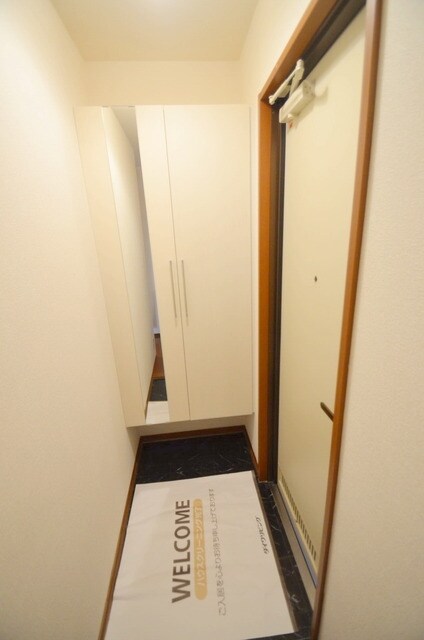 グランシャリオEの物件内観写真