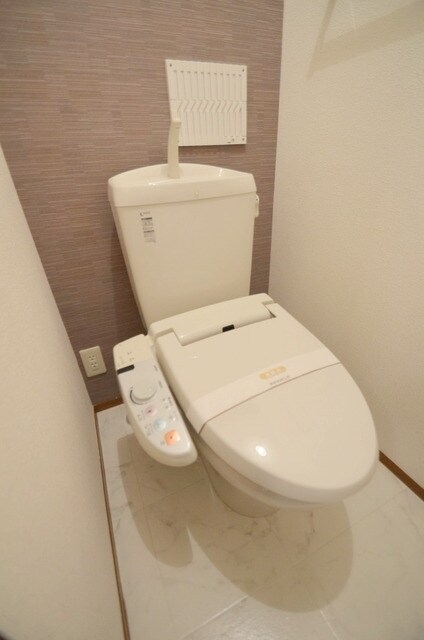 グランシャリオEの物件内観写真