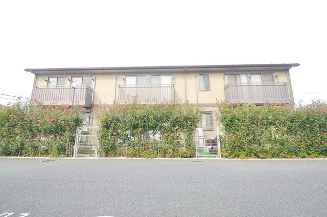 グランシャリオEの物件内観写真