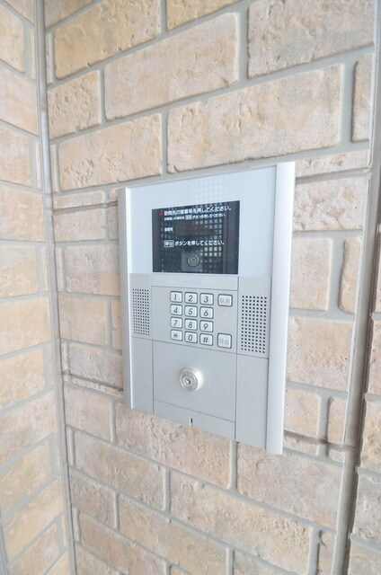 グランシャリオEの物件内観写真