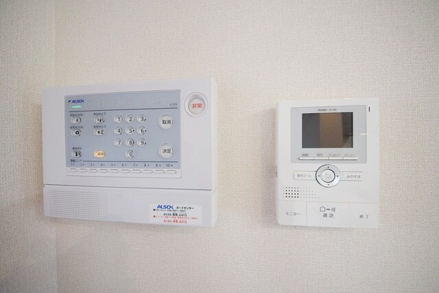 コートヴィレッジ かりんの物件内観写真