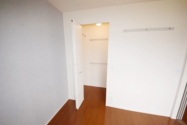 コートヴィレッジ かりんの物件内観写真