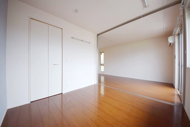 コートヴィレッジ かりんの物件内観写真