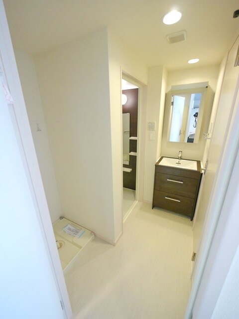 リブリ・新中里の物件内観写真