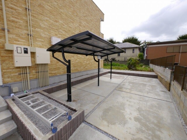 リブリ・新中里の物件内観写真