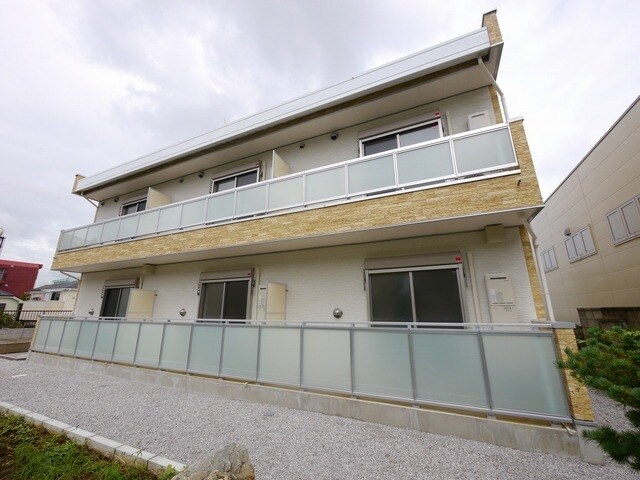 リブリ・新中里の物件内観写真