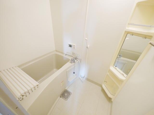 プレジオの物件内観写真