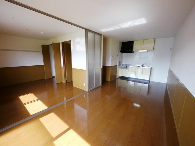 プレジオの物件内観写真