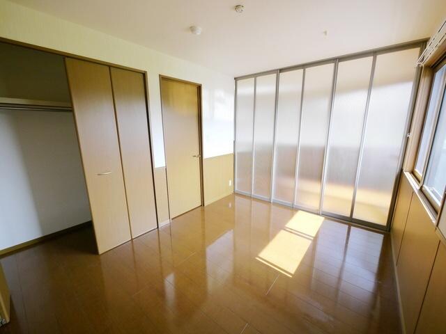 プレジオの物件内観写真