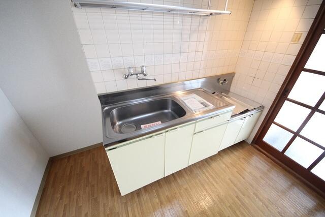 ヴィレッジ愛の物件内観写真