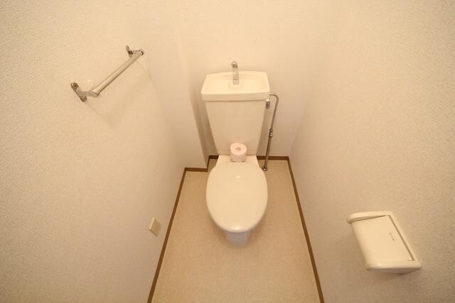 ヴィレッジ愛の物件内観写真