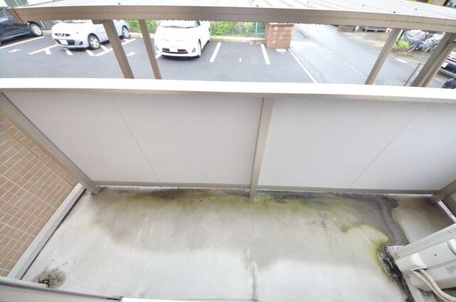 アメニティーハウスIIの物件内観写真