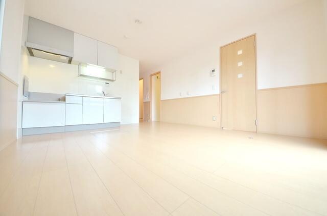 アメニティーハウスIIの物件内観写真