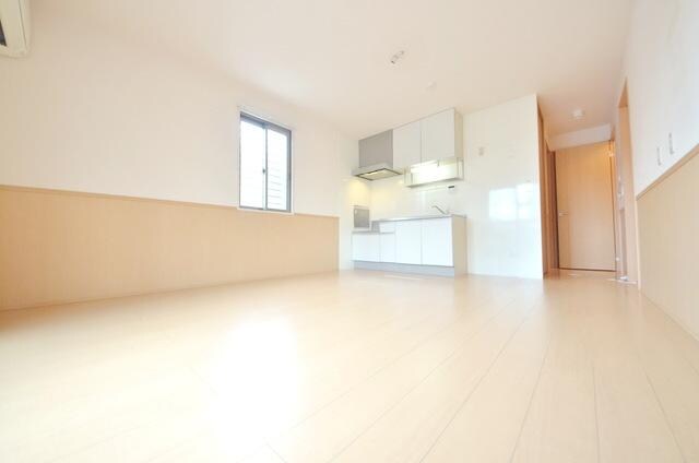 アメニティーハウスIIの物件内観写真