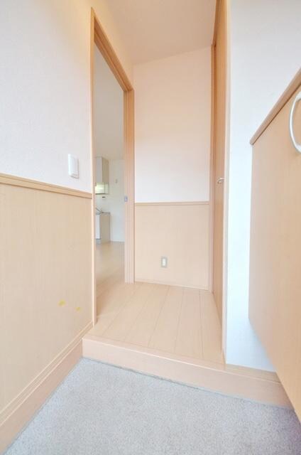 アメニティーハウスIIの物件内観写真