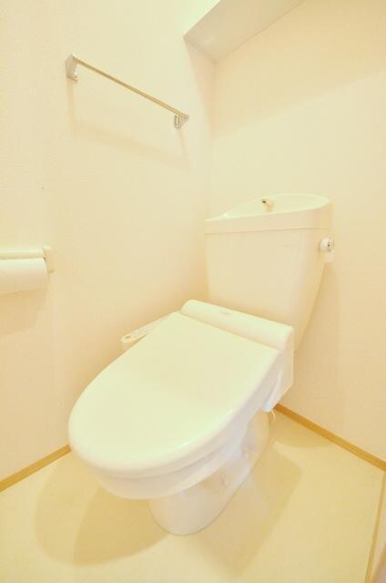 アメニティーハウスIIの物件内観写真