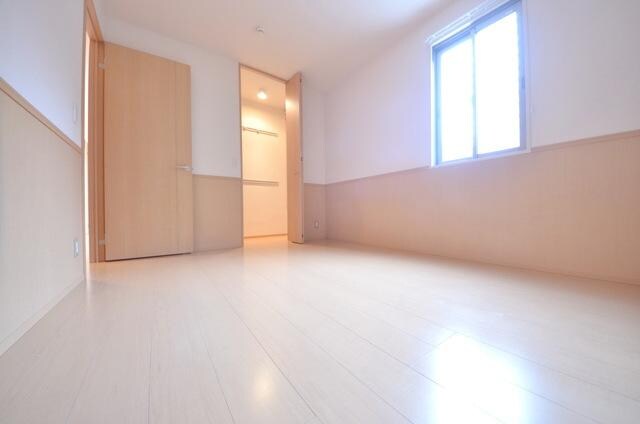 アメニティーハウスIIの物件内観写真