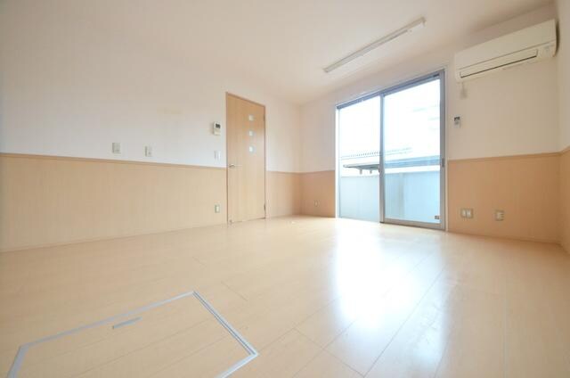 アメニティーハウスIIの物件内観写真