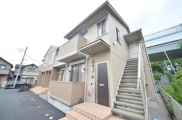 アメニティーハウスIIの物件内観写真