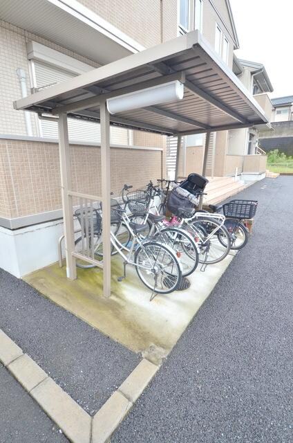 アメニティーハウスIIの物件内観写真