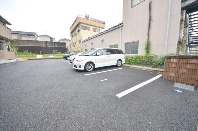 アメニティーハウスIIの物件内観写真