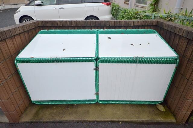 アメニティーハウスIIの物件内観写真