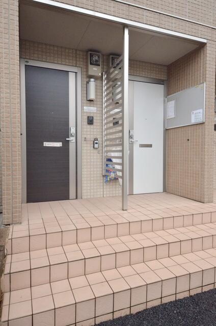 アメニティーハウスIIの物件内観写真