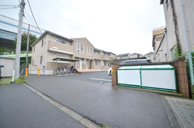 アメニティーハウスIIの物件内観写真