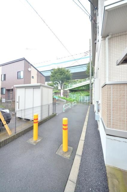 アメニティーハウスIIの物件内観写真